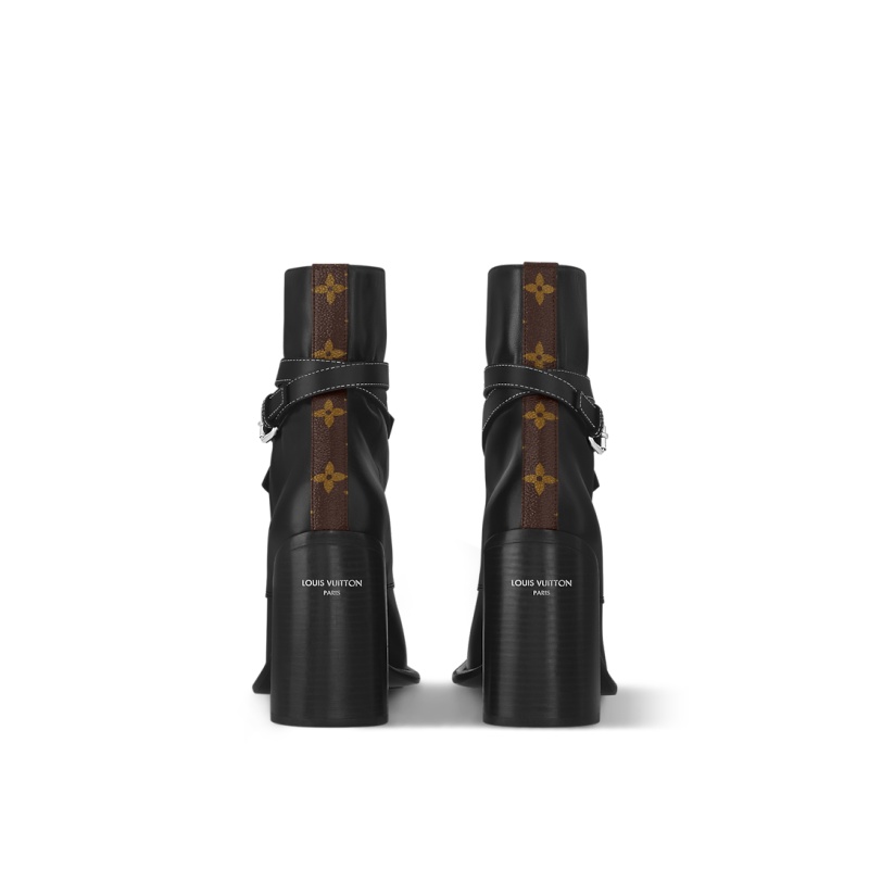 Berlin Ankle Boot - Image 3